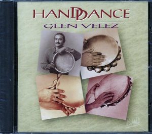 glen velez handance