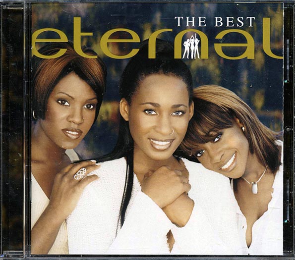 eternal the best
