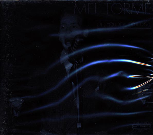mel torme oh you beautiful doll