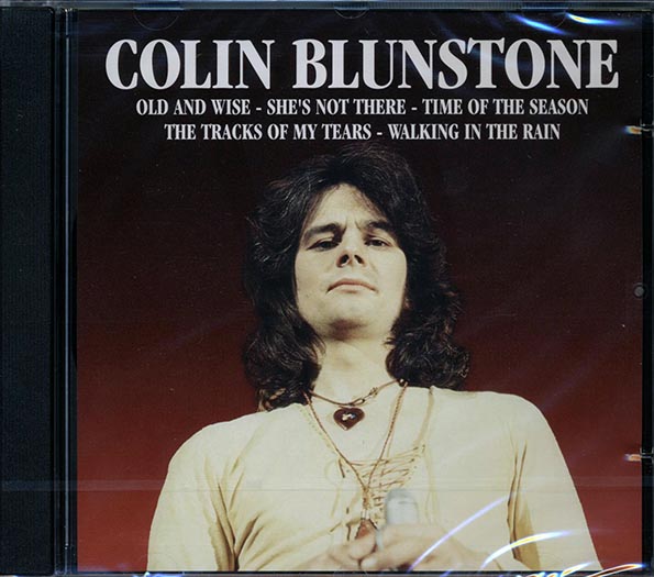 colin blunstone colin blunstone