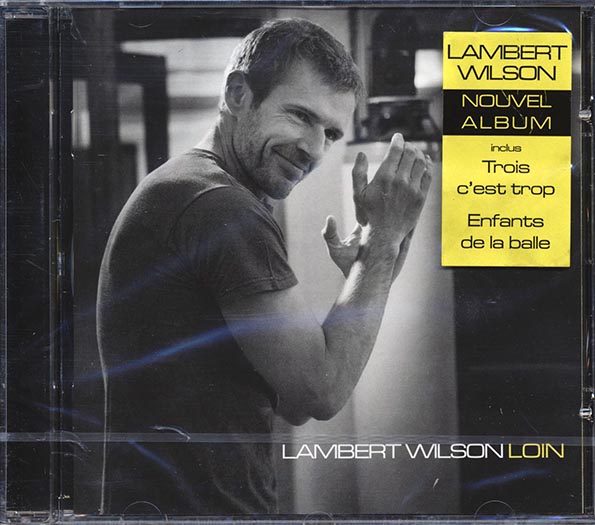lambert wilson loin