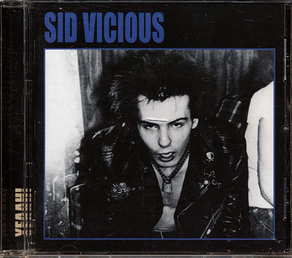 sid vicious better to provoke a reaction than to react to provocation