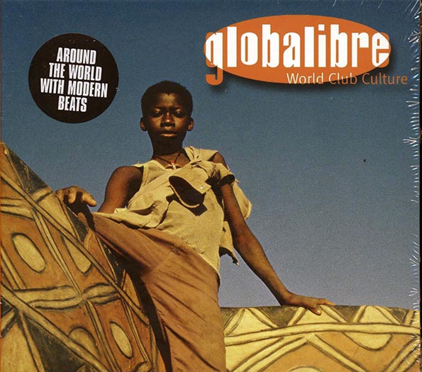 pluto project, sidestepper, ojos de brujo, etc. globalibre: world club culture pluto project, sidestepper, ojos de brujo, etc. globalibre: world club culture