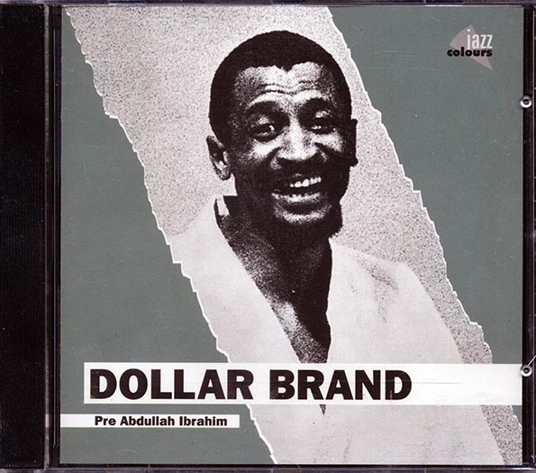 dollar brand pre abdullah ibrahim