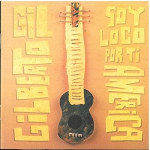 gilberto gil soy loco por ti america