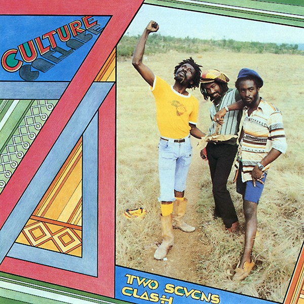 culture two sevens clash