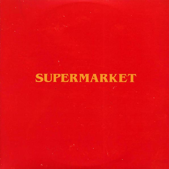 logic supermarket (ltd. ed.) (2xlp) (180g) (colored vinyl) logic supermarket (ltd. ed.) (2xlp) (180g) (colored vinyl)