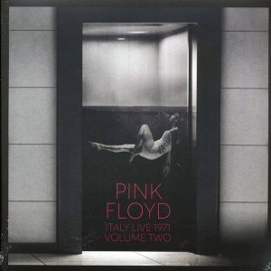 pink floyd italy live 1971 volume 2 (2xlp) pink floyd italy live 1971 volume 2 (2xlp)