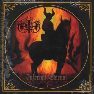 marduk infernal eternal (2xlp)