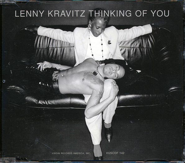 garth brooks, lenny kravitz, anthrax, etc. thinking of you