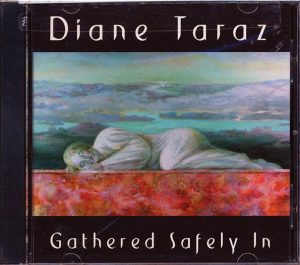 diane taraz gathered safely in