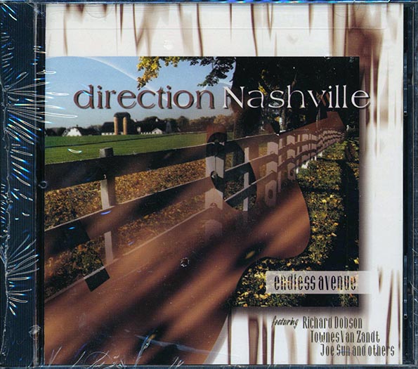 endless avenue direction nashville