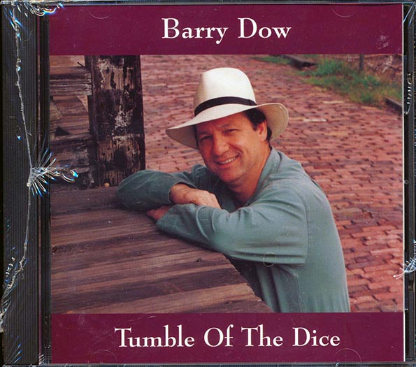 barry dow tumble of the dice barry dow tumble of the dice