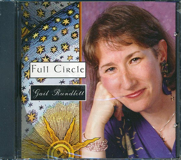 gail rundlett full circle