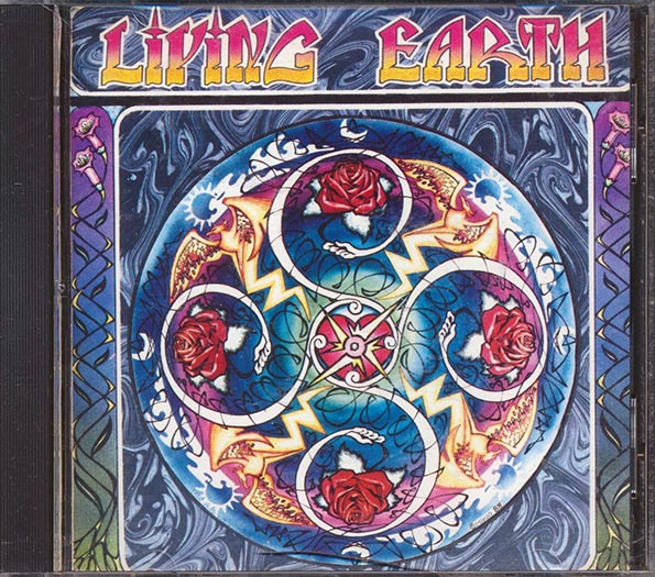 living earth living earth