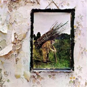 led zeppelin led zeppelin iv (180g)
