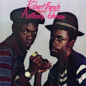 robert french, anthony johnson robert french meets anthony johnson