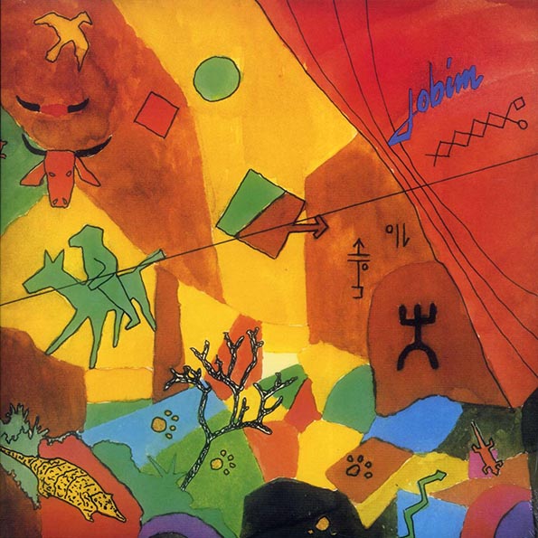 antonio carlos jobim jobim