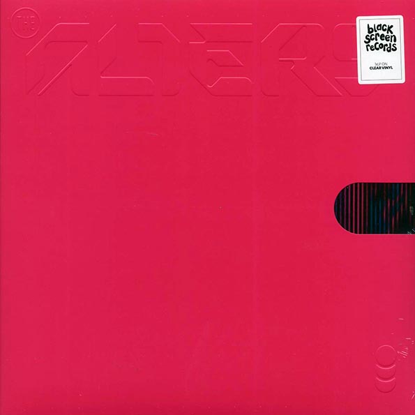 piotr musiał the alters original game soundtrack (clear vinyl) piotr musiał the alters original game soundtrack (clear vinyl)