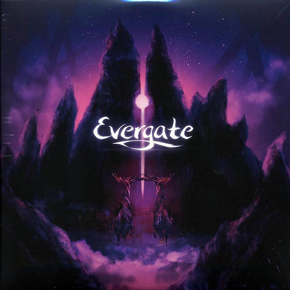 mr miller evergate: original game soundtrack (3xlp)