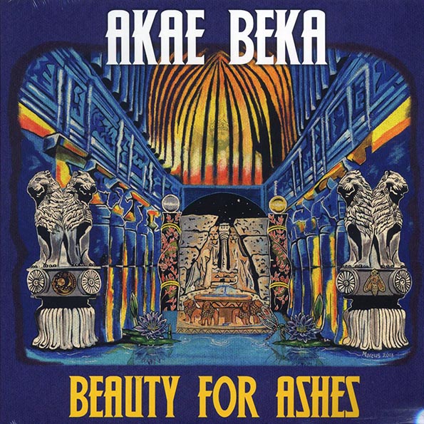 akae beka (vaughn benjamin/midnite) beauty for ashes