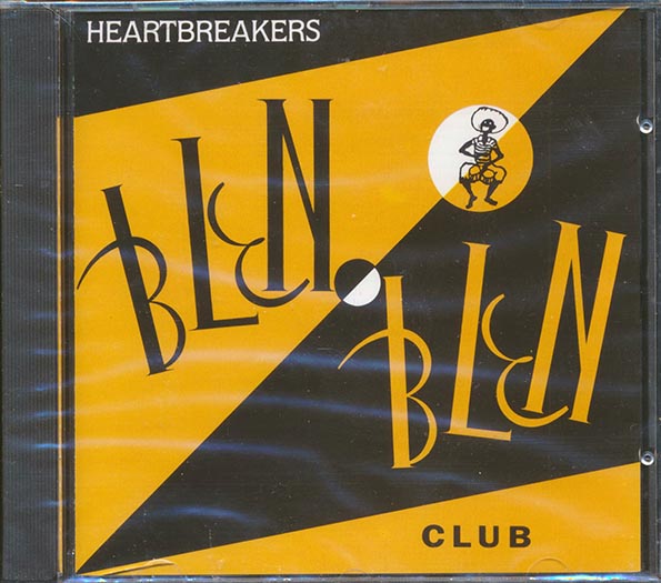 heartbreakers blen blen club