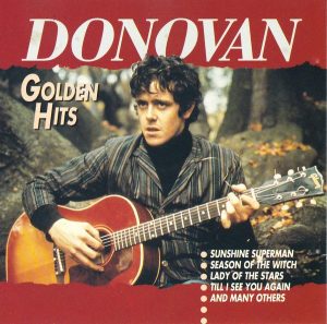 donovan golden hits