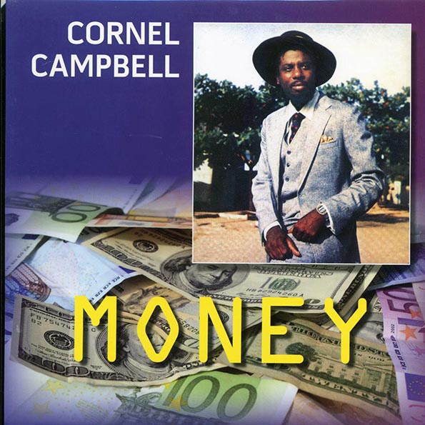 cornell campbell money