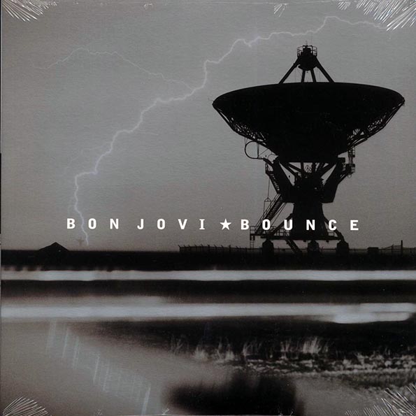 Bon Jovi - Bounce (180g)