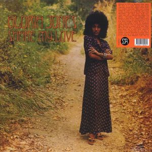 gloria jones share my love gloria jones share my love