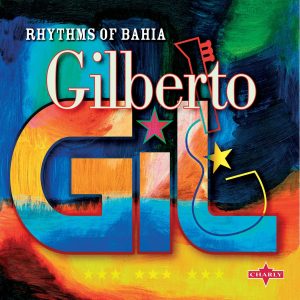 gilberto gil rhythms of bahia