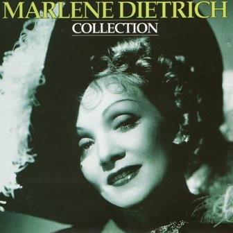 marlene dietrich collection