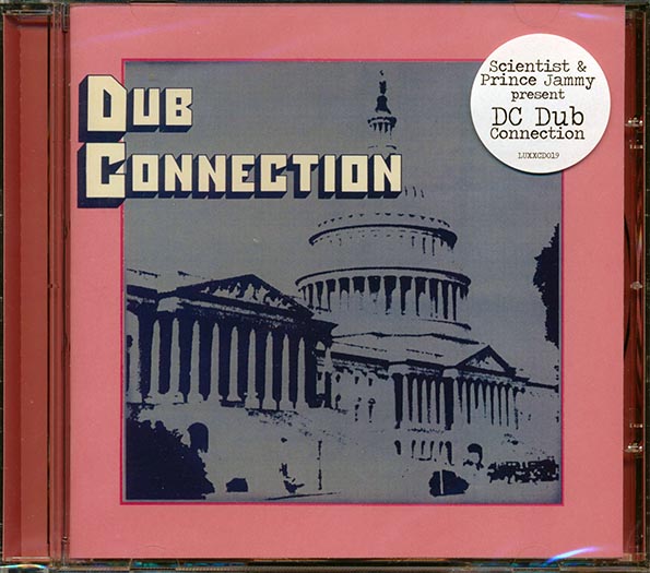 prince jammy, the upsetters dc dub connection