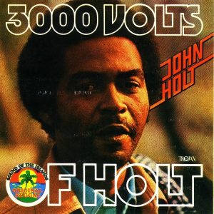 john holt 3000 volts of holt john holt 3000 volts of holt