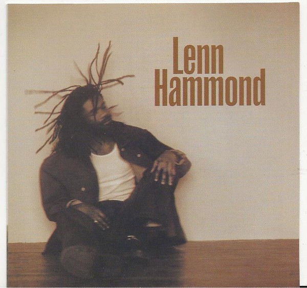 lenn hammond lenn hammond