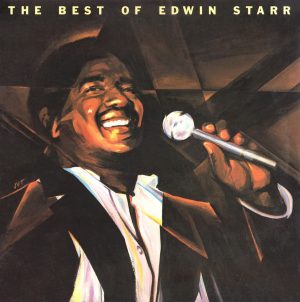 edwin starr the best of edwin starr