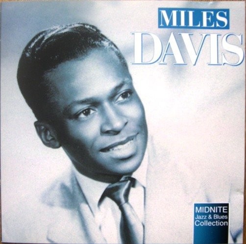 miles davis bye bye blackbird