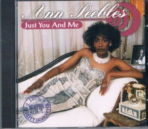 ann peebles just you and me