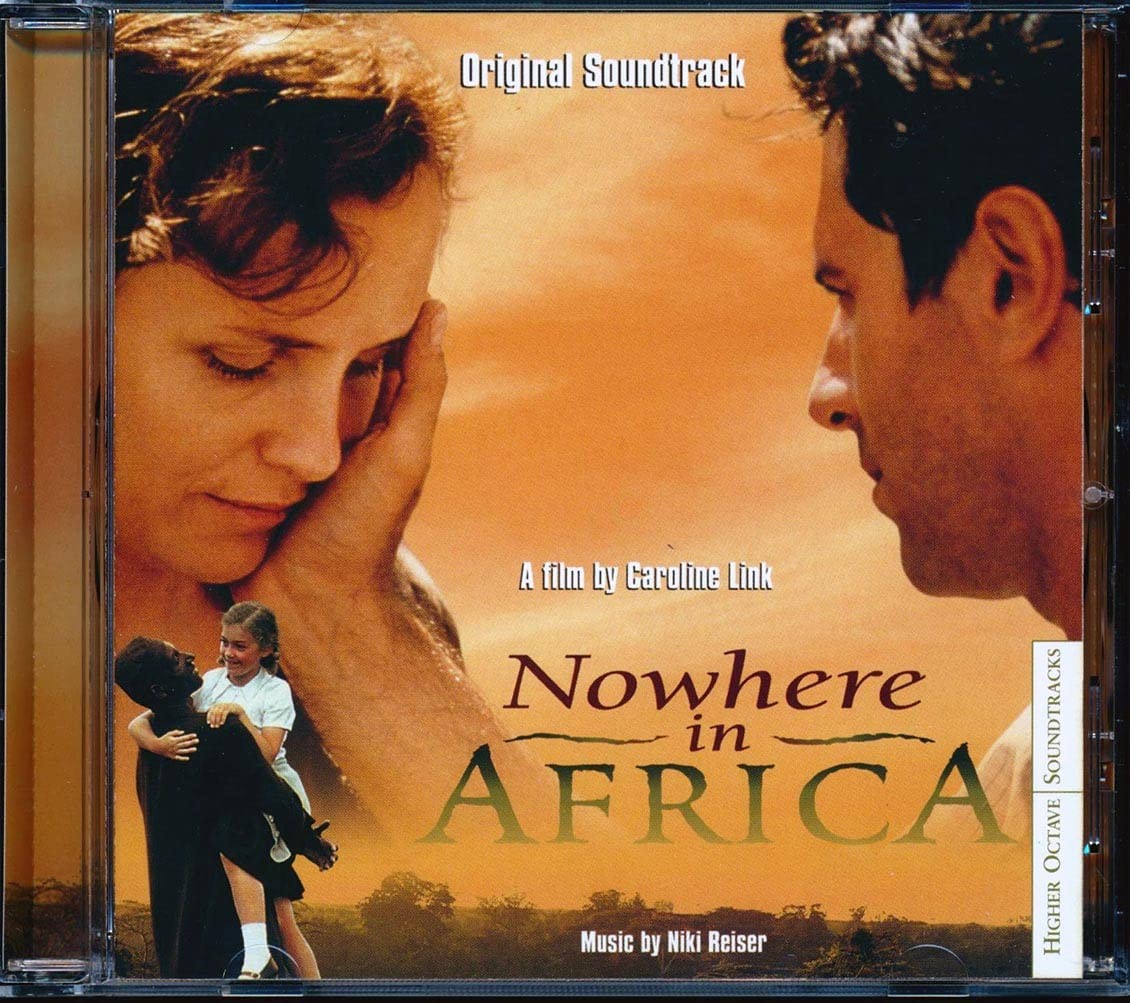 niki reiser nowhere in africa niki reiser nowhere in africa