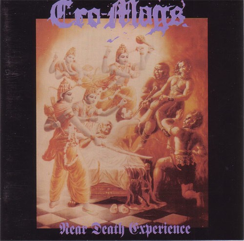 cro mags near death experience
