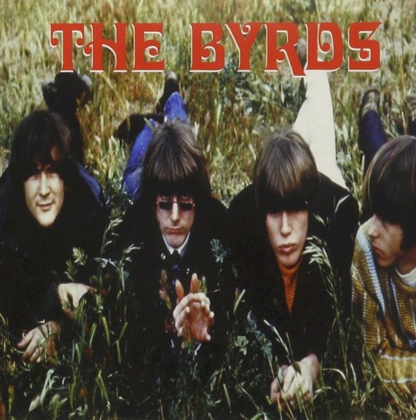 the byrds the byrds