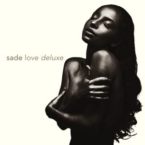 sade love deluxe (180g)