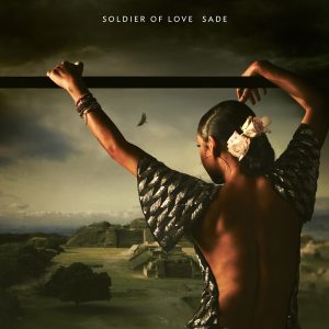 sade soldier of love (180g) (remastered)