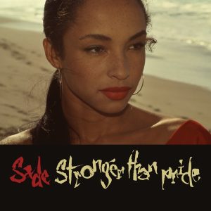 sade stronger than pride (180g)