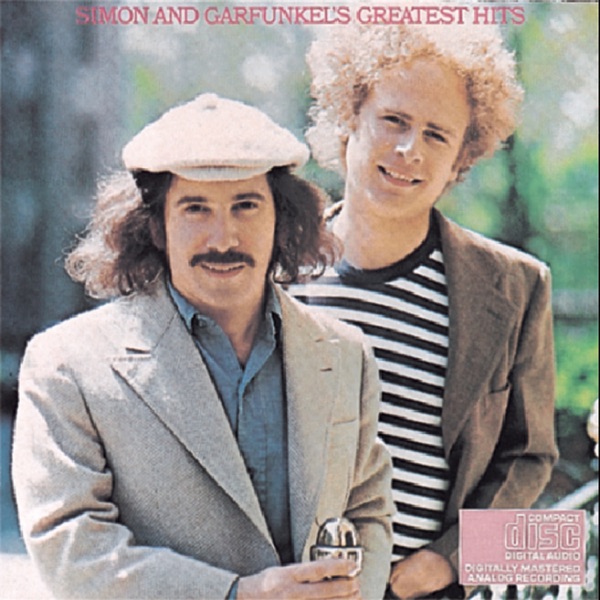 simon & garfunkel greatest hits
