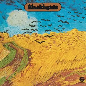 the blackbyrds the blackbyrds
