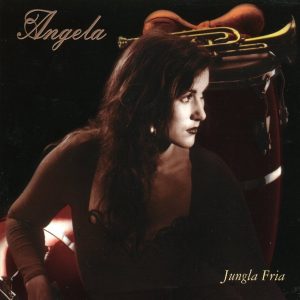 angela jungla fria