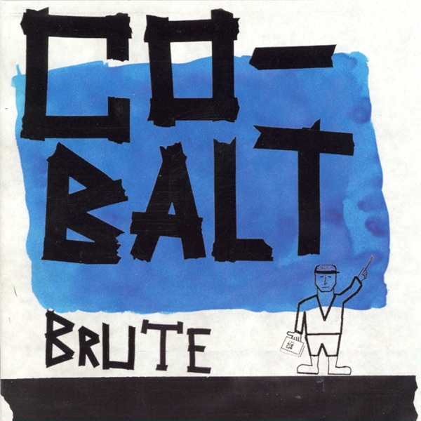 brute co balt