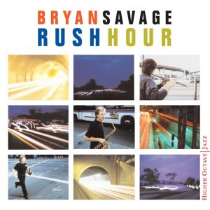 bryan savage rush hour