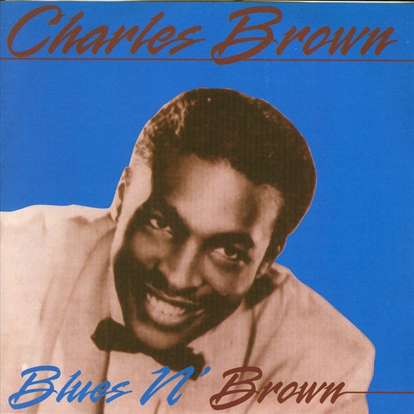 charles brown blues n' brown